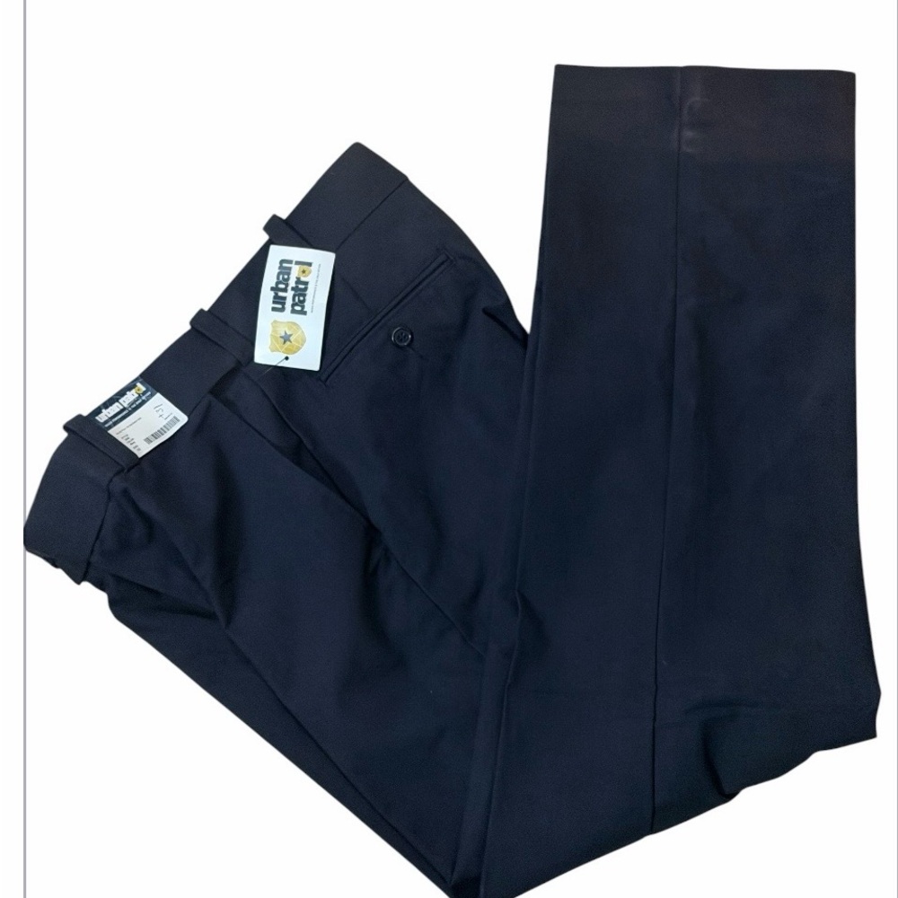 Urban Patrol Pants — Tactical Uniforms
